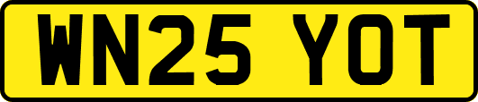 WN25YOT