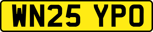 WN25YPO