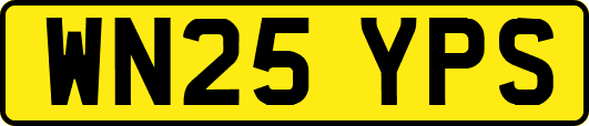 WN25YPS