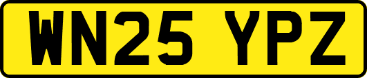 WN25YPZ