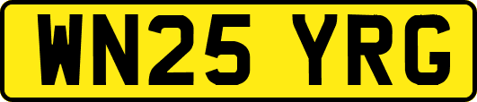 WN25YRG