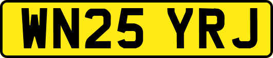 WN25YRJ