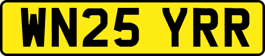 WN25YRR