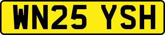 WN25YSH