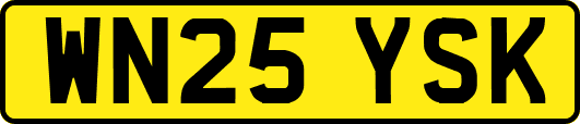 WN25YSK