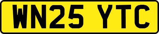 WN25YTC