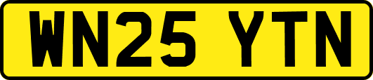 WN25YTN