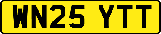 WN25YTT