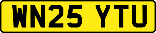 WN25YTU