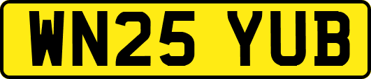 WN25YUB