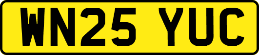 WN25YUC
