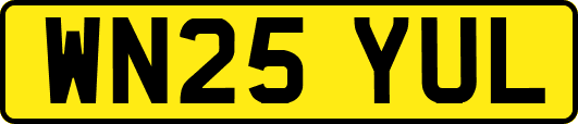 WN25YUL