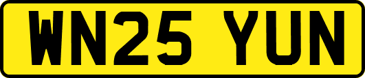 WN25YUN