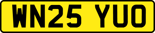 WN25YUO