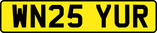 WN25YUR