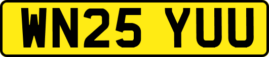 WN25YUU