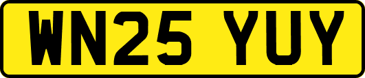 WN25YUY