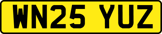 WN25YUZ