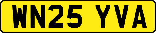 WN25YVA
