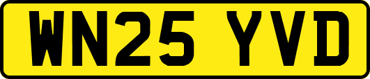 WN25YVD