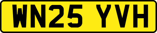 WN25YVH