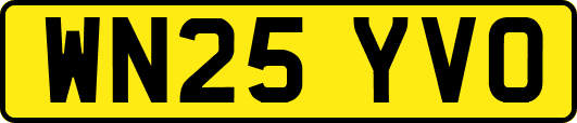 WN25YVO