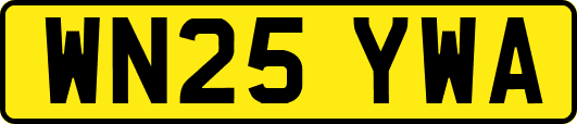 WN25YWA