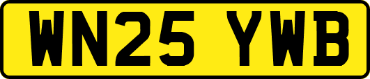 WN25YWB