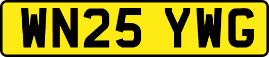 WN25YWG
