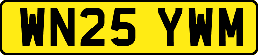 WN25YWM