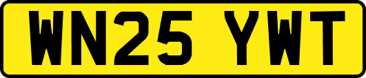 WN25YWT