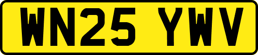 WN25YWV