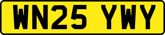 WN25YWY