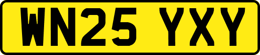 WN25YXY