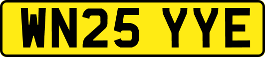 WN25YYE