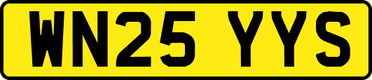 WN25YYS