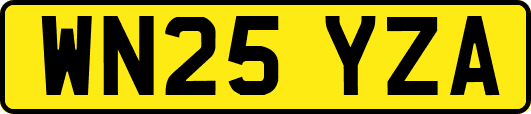 WN25YZA