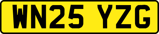 WN25YZG