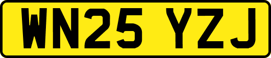 WN25YZJ