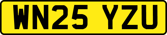 WN25YZU