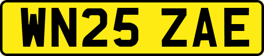 WN25ZAE