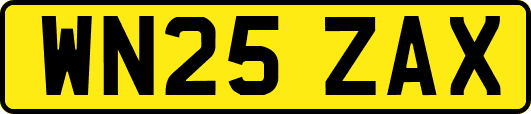 WN25ZAX