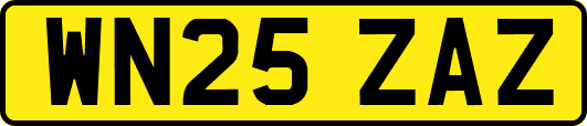 WN25ZAZ