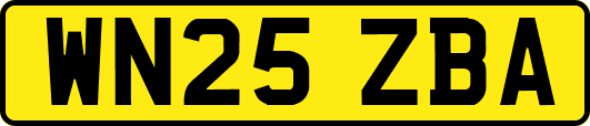 WN25ZBA