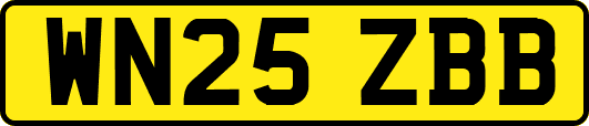 WN25ZBB