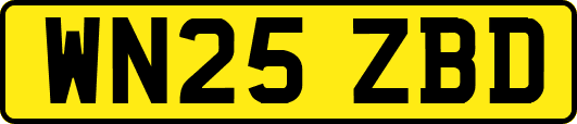 WN25ZBD