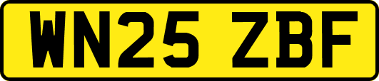 WN25ZBF