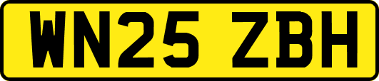 WN25ZBH