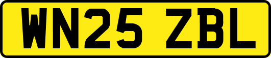 WN25ZBL