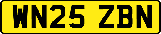 WN25ZBN